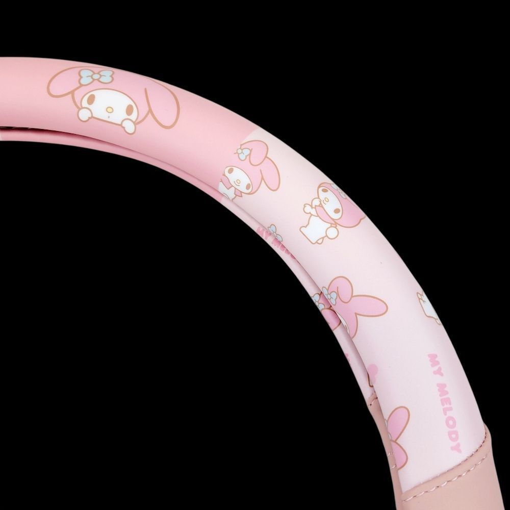 Brand New Sanrio My Melody Car Steering Wheel Cover - Picture 2 of 7